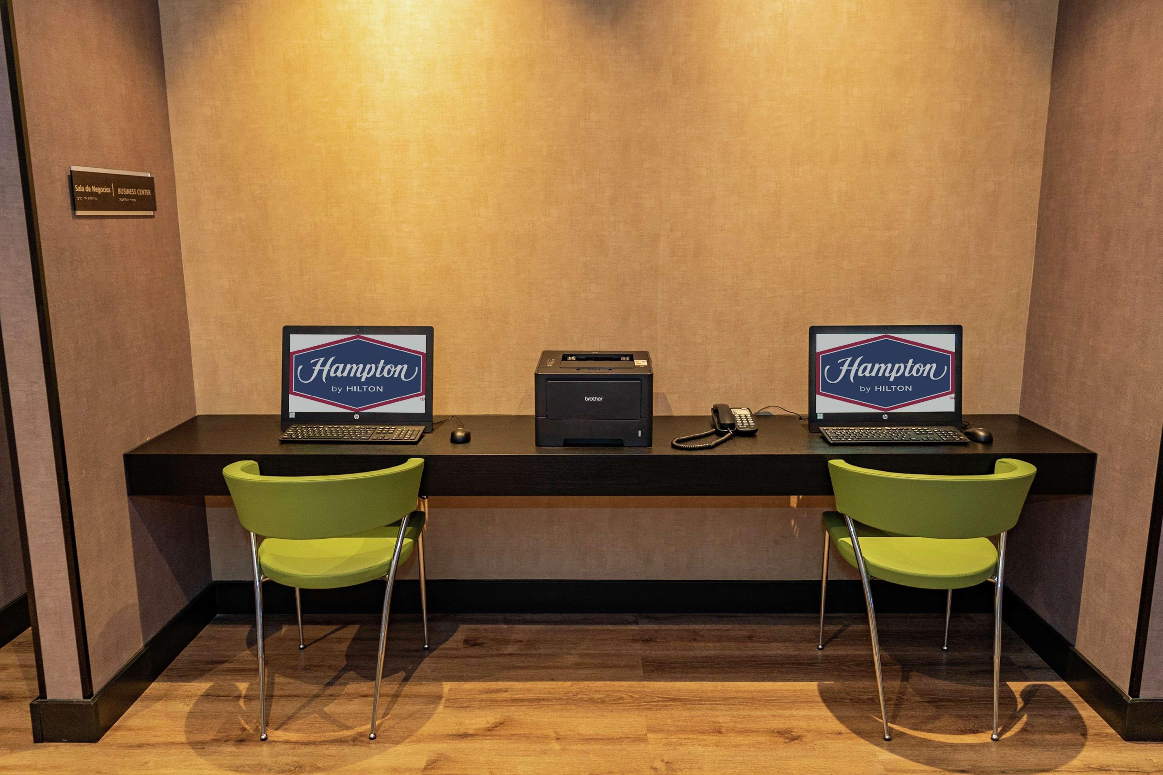 Hotel Hampton By Hilton Provincia de Antofagasta Exterior foto