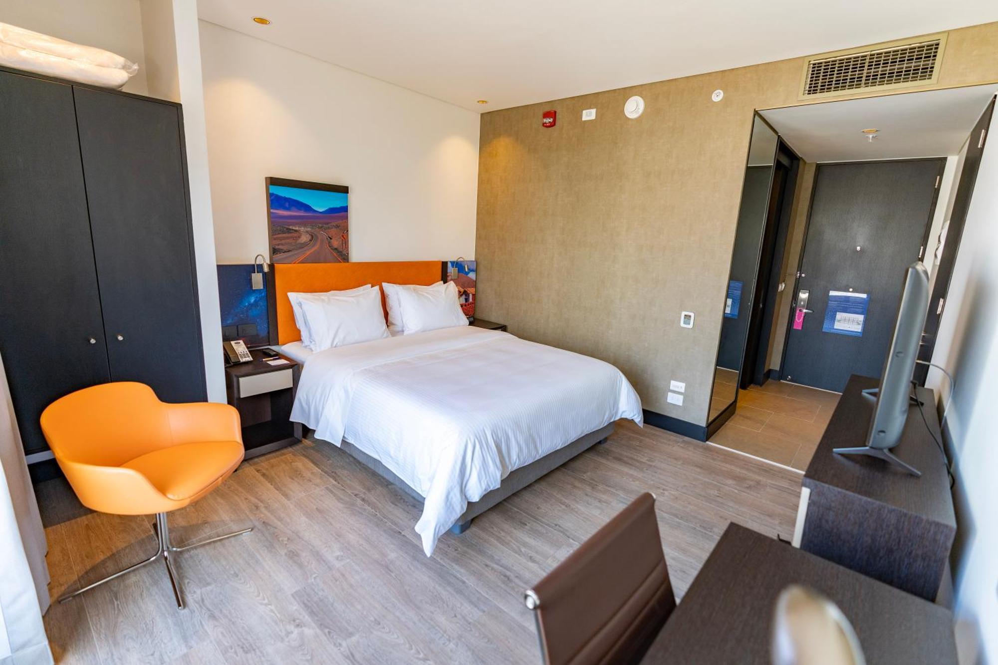 Hotel Hampton By Hilton Provincia de Antofagasta Exterior foto