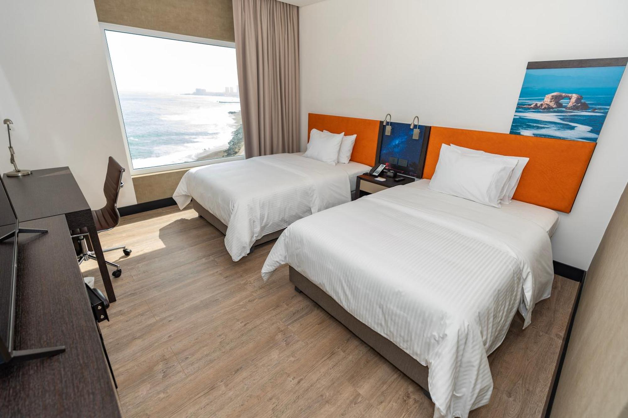 Hotel Hampton By Hilton Provincia de Antofagasta Exterior foto
