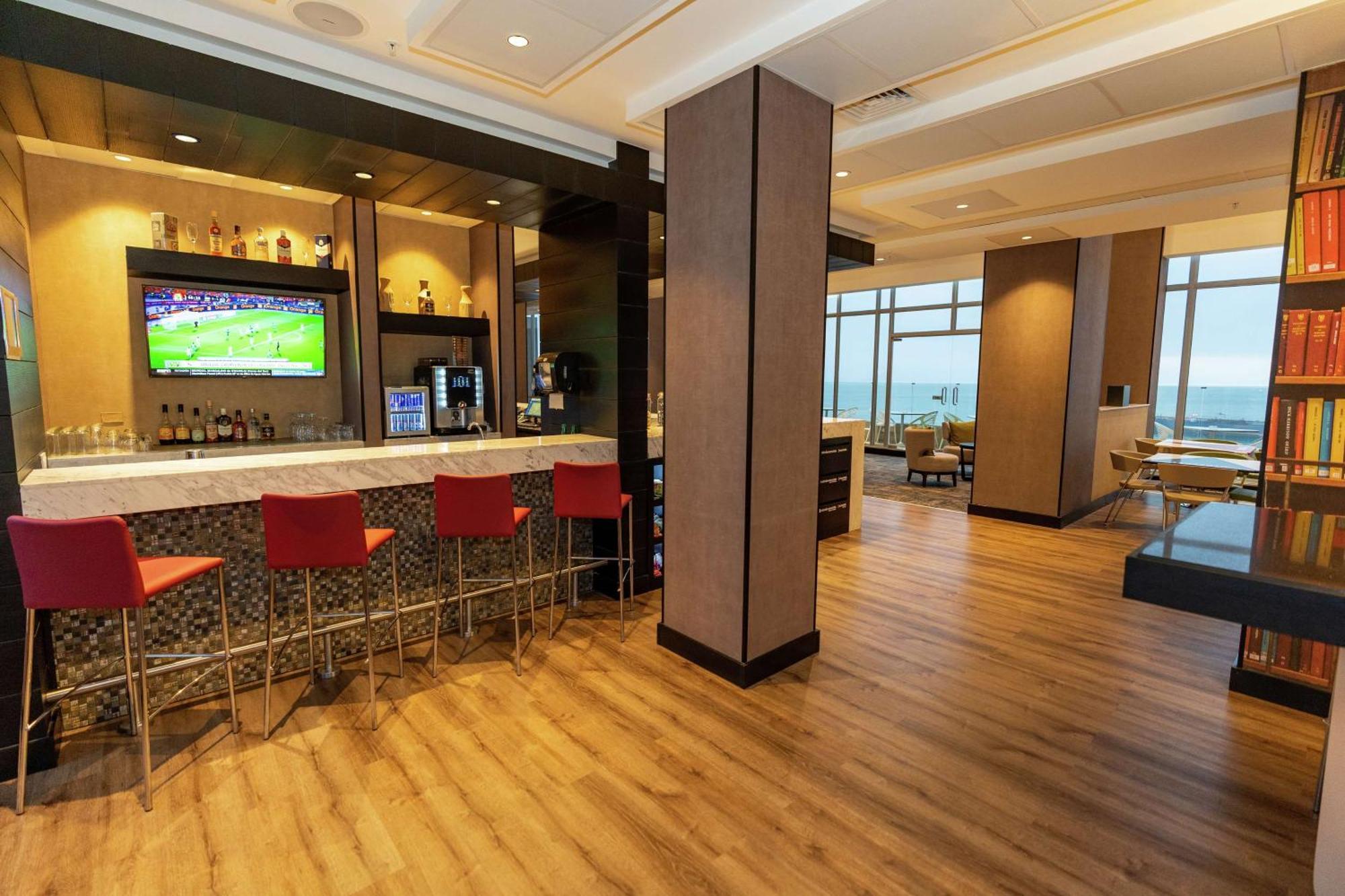 Hotel Hampton By Hilton Provincia de Antofagasta Exterior foto