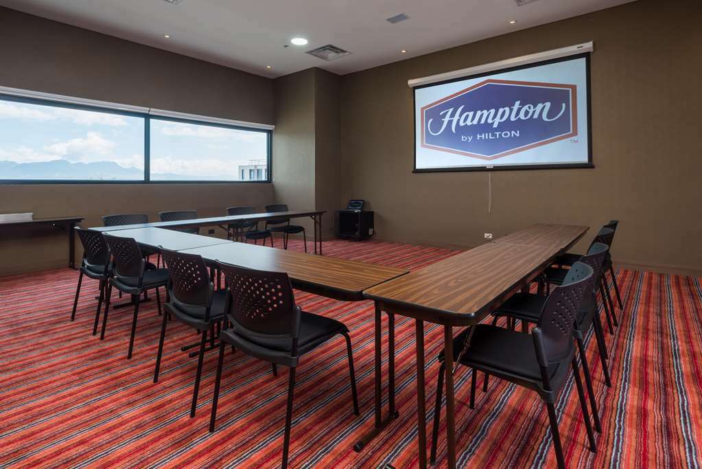 Hotel Hampton By Hilton Provincia de Antofagasta Facilidades foto