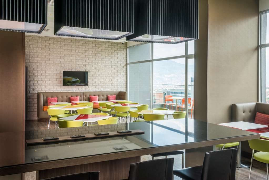 Hotel Hampton By Hilton Provincia de Antofagasta Facilidades foto