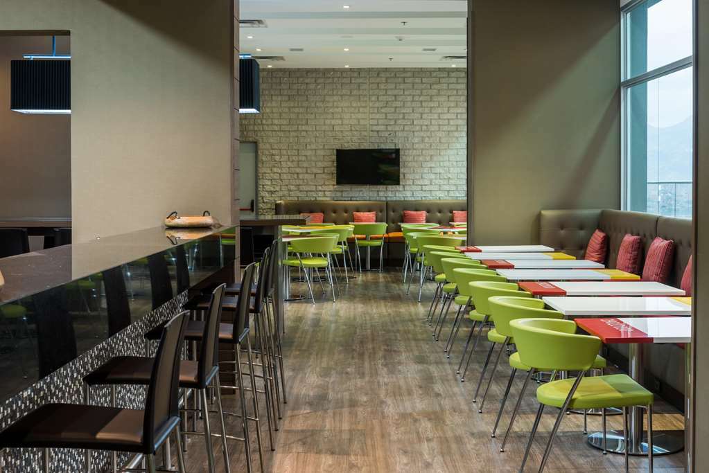Hotel Hampton By Hilton Provincia de Antofagasta Facilidades foto
