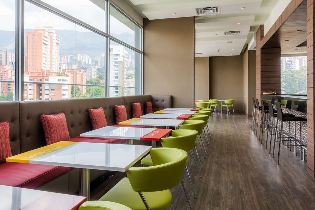 Hotel Hampton By Hilton Provincia de Antofagasta Facilidades foto